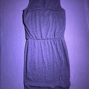 Athleta Sleeveless Dress